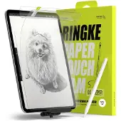 Ringke BESKYTTELSESFOLIE PAPIR TOUCH 2-PACK IPAD PRO 11 5 / 2024 CLEAR