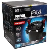 Fluval FX4 filter 2650 l/t.
