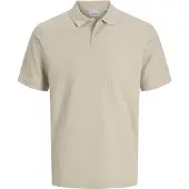 Jack & Jones Austin Kortermet Poloskjorte