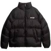 Superdry M5012247a Vattert Jakke