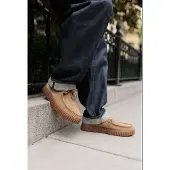 Clarks Shoes Torhill Lo Båtsko