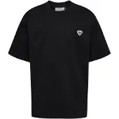 Hummel Loose Bee Kortarmet T-skjorte