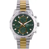 Lorus Watches Rz605ax9 43mm 10atm Quartz/analogical Klokke