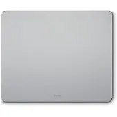 Hama Mouse Pad Alu Silver