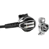 Mares Planet 88x Tbp Din Dykkereguleringsett