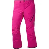 Burton AK Gore-Tex Cyclic Bukse rosa