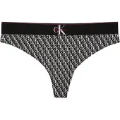 Calvin Klein Lv00qf8813 Tanga
