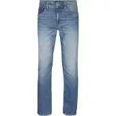 Petrol Industries Starling Crafted Straight Fit Jeans