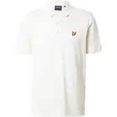 Lyle & Scott Sp2401v Kortermet Poloskjorte