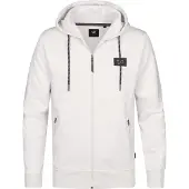 Petrol Industries M-1060-swh314 Genser Med Hel Glidelås