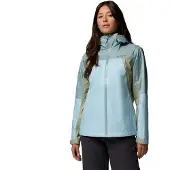 Columbia Sportswear Inner Limits Iv Jakke