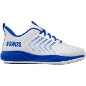 K-Swiss Ultrashot Light Grusbane Sko