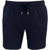 BOSS for man. 50561184 Sirsaca Quick Dry Swimwear marine (XXL), Beachwear, Polyester, Navy