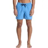 Quiksilver Everyday Solid Volley 15 Boardshorts blå