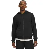 Under Armour Rival Lightweight Genser Med Hel Glidelås