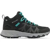 Columbia Peakfreak Ii Mid Outdry Tursko