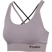 Hummel Flow Seamless Sport-topp