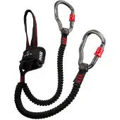 Fixe Climbing Gear Flamenc Via Ferrata-sett