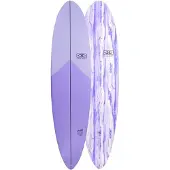 Ocean & Earth Happy Hour Epoxy Soft 8´0´´ Surfebrett