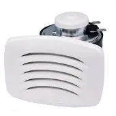 Marco 108db Nedfelt Elektromagnetisk Horn 5a 12v 400hz
