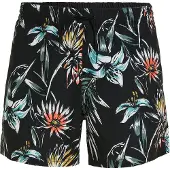 O'Neill Mix & Match Cali Print 15'' Boardshorts svart