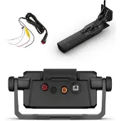Garmin Gjenget Strømkabel 2-pins