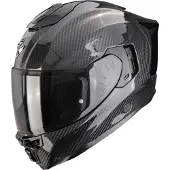 Scorpion Exo-1500 Carbon Air Fullface-hjelm