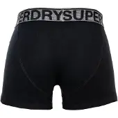 Superdry M3110475a Trunk Boxers 3 Enheter