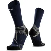 X-socks Hike Perform Merino Crewsokker