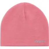 Bergans Allround Thin Merino Beanie Cherry Blossom