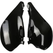 Ufo Kawasaki Kx 125 L 01 Sidepaneler