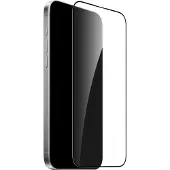 SBS Frame herdet glass med ramme for iPhone 16 Pro Max