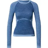 Hummel Cleaa Seamless Tight Langarmet T-skjorte