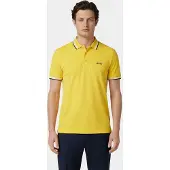 BOSS Paddy 10241663 Green Kortermet Poloskjorte