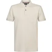 Petrol Industries M-1060-pol906 Kortermet Poloskjorte