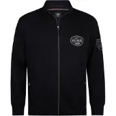 Petrol Industries M-1060-swc3090 Genser Med Hel Glidelås