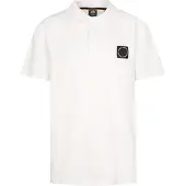 Petrol Industries B-1060-pol945 Kortermet Poloskjorte