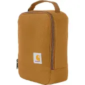 Carhartt Insulated Lunch Cooler Brown