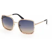 GUESS Gu00296 Solbriller For Kvinner