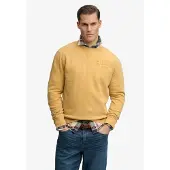 Superdry Vintage Athletic Tonal Crew Collegegenser