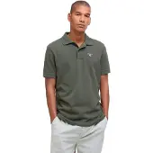 Barbour Original Sports Kortermet Poloskjorte