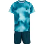 Hummel Cloud Kortskjorte Sett