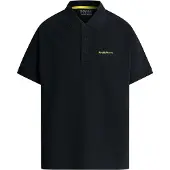 Red Bull Racing Elevated Kortermet Poloskjorte