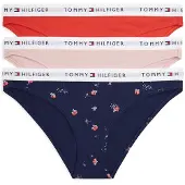Tommy Hilfiger Uw0uw05529 Truser 3 Enheter