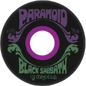Ojs Wheels Black Sabbath Paranoid Super Juice Hjul