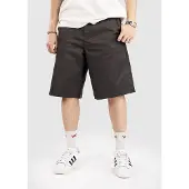 REELL Loose Flex Chino Pc Shorts grå