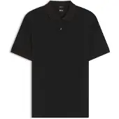 BOSS X Porsche Phillipson 238 10277803 Kortermet Poloskjorte