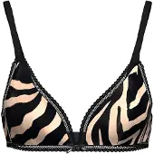 HUGO Unique 10273201 Triangle Red Bh