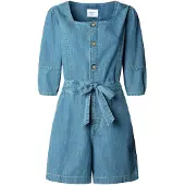 Pepe Jeans Martha Romper Med 3/4 Ermer