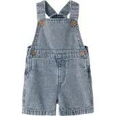 Lil´ Atelier Denim Jumpsuit